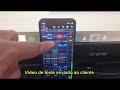 Behringer XR18 AIR com defeito no canal 8