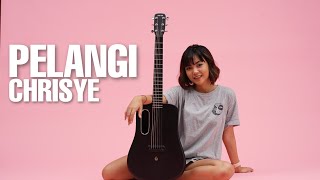 Tami Aulia - Pelangi - Chrisye (Cover) Mp3