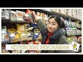 КОРЕЙСКИЕ СЛАДОСТИ & ВКУСНЯШКИ｜Пробуем вместе｜Остро + сладко + вкусно 😊