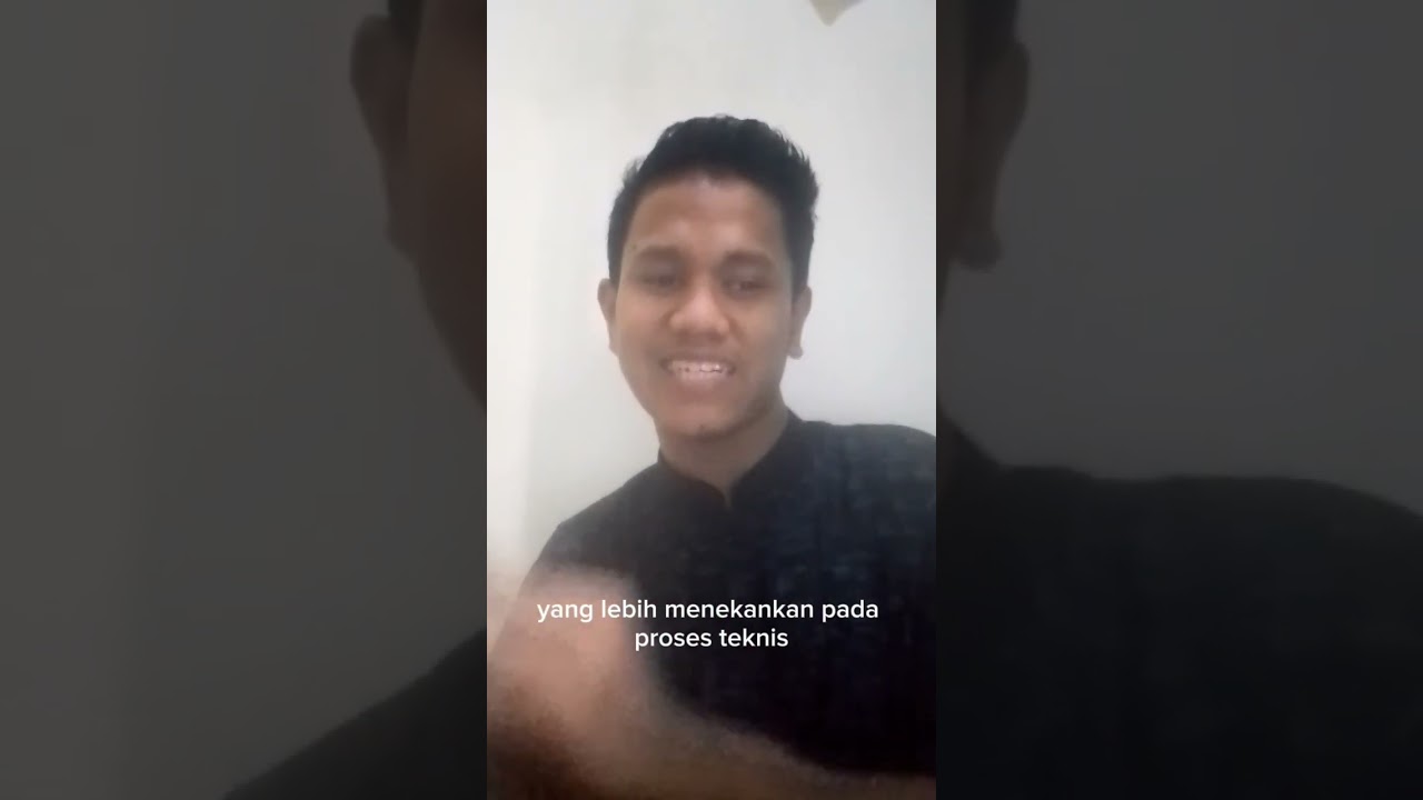 vidio ilmu komunikasi| Muhammad azzra fahriyanto dari jurusan manajemen dakwah