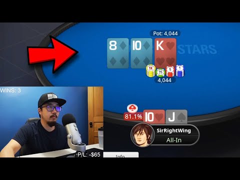 How to Make Money Playing Poker Online (Online Poker Real Money)