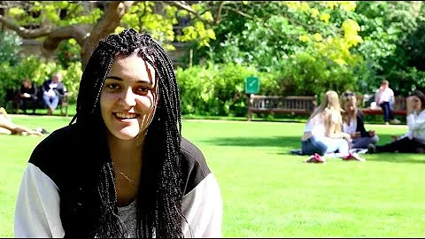 Oxford University Interview Advice | Balliol College JCR