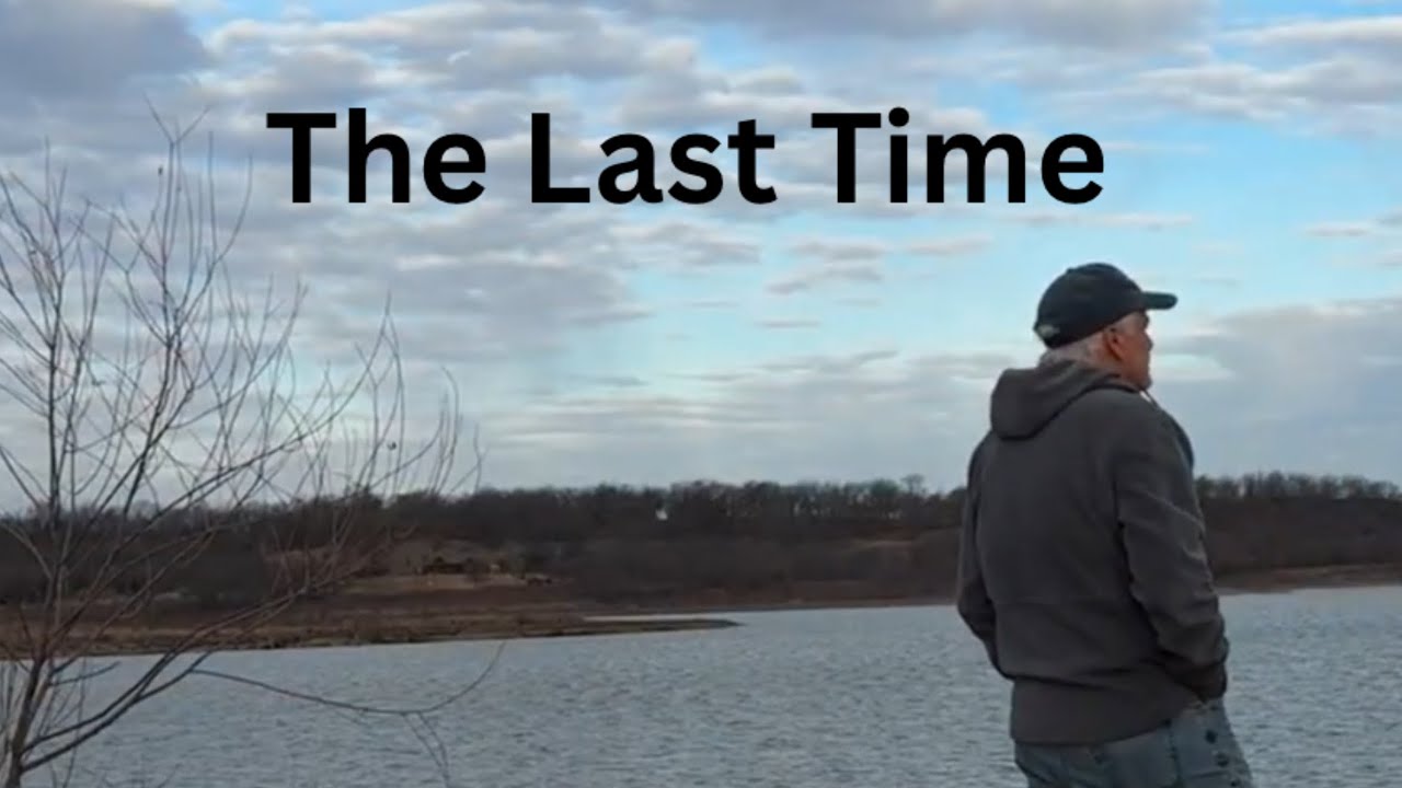 The Last Time | Retiring Soon