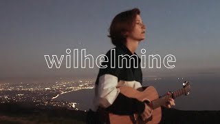 Wilhelmine - besonders (LA Akustik Version)