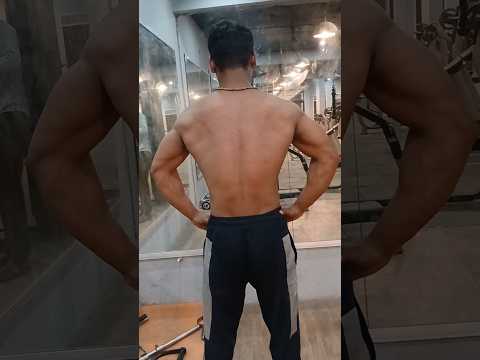 🔥💪Cobra 🐍🐍 back workout🐍🔥                #fitness #motivation #shorts #trending #youtubeshorts
