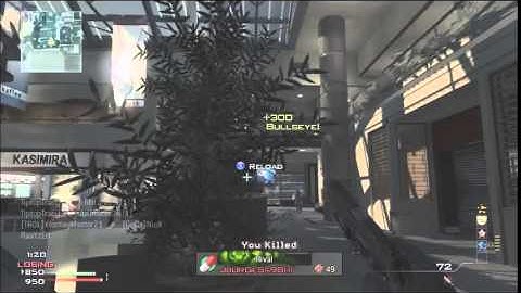 MW3 | AoN 11 MAN FEED