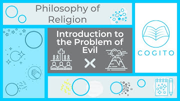 Introduction to the Problem of Evil