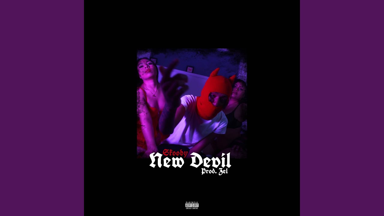Watch New Devil on YouTube Watch New Devil on YouTube