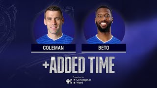 Pridėtas laikas Čikagoje: "Pratęstas" Beto ir Skipper Coleman dalyvauja antroje mūsų JAV laidų serijos epizodo!