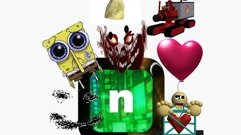 Nicos Nextbot Custom Bot Part 1