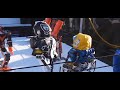 Robot Royal Rumble