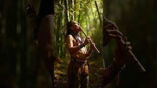 Native American flute Soothing Music For Relaxing,Meditation Music Relax Mind Body,Calming Music.