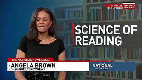 Literacy Crisis in America