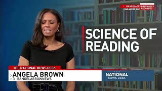 Literacy Crisis in America
