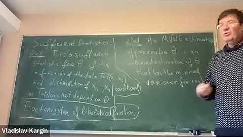 Math Statistics: MVUE and the Rao-Blackwell theorem