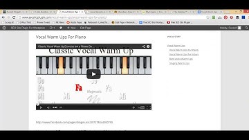 Part 1: SEO Wordpress Plugin Instantly Create a Video SEO Silo