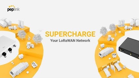 Webinar | Supercharge Your LoRaWAN Network