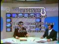 WJKW-TV&#39;s NewsCenter 8 - With New Set and Judd Hambrick  - 9-19-77 pt. 2 of 3!!