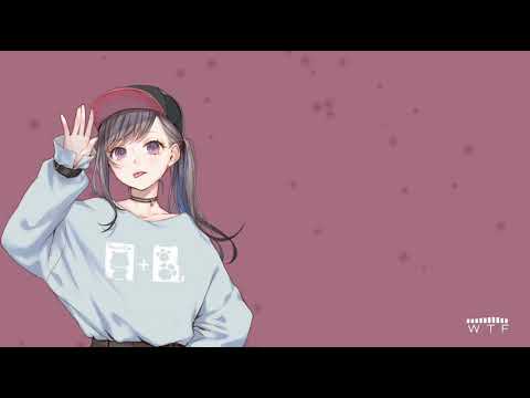 Nightcore - WTF