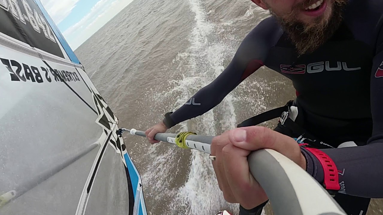 GBR-642 Alexander Pepelasis a good straight line