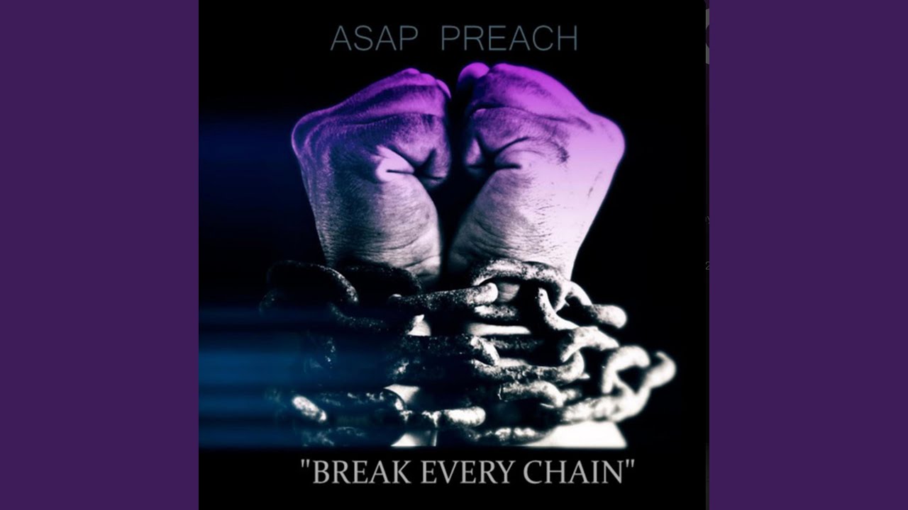 Watch Break Every Chain on YouTube Watch Break Every Chain on YouTube