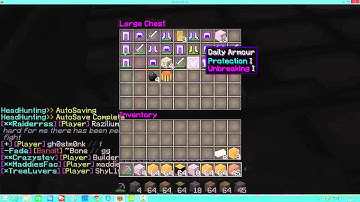 SaicoPvP EP# 8 Raiding a Skyvault OMG HES Empety