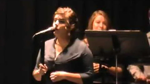 Bound To You Christina Aguilera (Burlesque) Cover