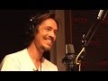 Brandon Boyd Talks Jesus Christ Superstar With Kevin & Bean (Part 1)