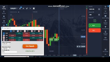 Binary Trading Signal Best Bot Indicoter C3 Pro New version 2025