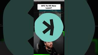 Kaspa Dropping ANOTHER 50% In Crypto Bear Market? #KAS #KASPA