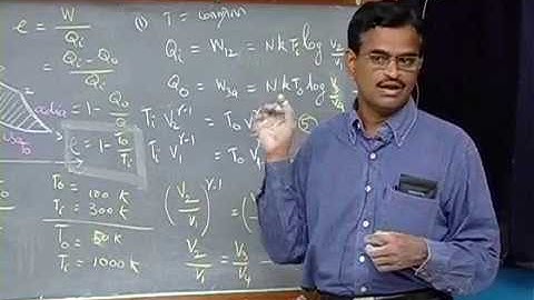 Subbiah Pandian   Mechanical Universe Part 46 Engine of nature   Problems 3 in Tamil