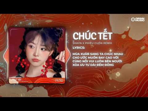 Chúc Tết Remix - Shay N | Mùa Xuân Sang Ta Chúc Nhau - Nhạc Tết Remix Xuân Bính Ngọ 2026