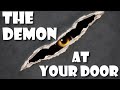 The Demon At Your Door II - Monday Night Live Extra Study