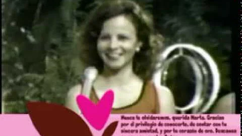 Sophy - En homenaje a mi amiga Marta Coln-Q E P D