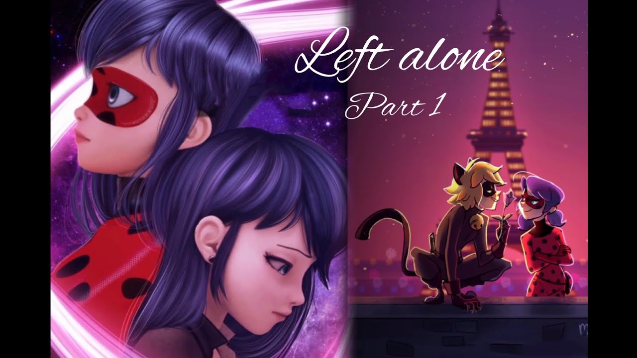 Left alone part 1 (mlb texting story)