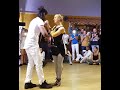 Jojo  mickaela  sfmuzik nindja  venha all in kizomba festival