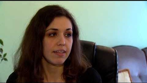 Loopbaangetuigenis van java-ontwikkelaar Alexandra