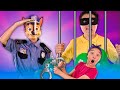 Give me Toy Song | Police Song 👮‍♂️🚓🚨+ More Nursery Rhymes | Max &amp; Sofi Kinderwood