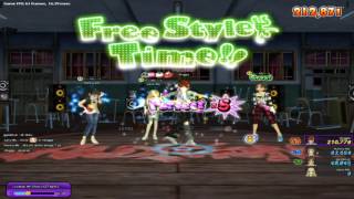 Lovelyz - Ah Choo , Dynamic 8 , No Chance ~ Audition AyoDance