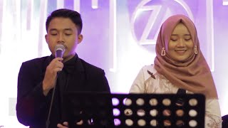 Location Unknown - Honne Cover By NWS JOGJA