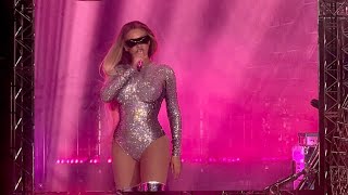 Beyoncé - COZY / ALIEN SUPERSTAR (Renaissance World Tour - NJ/NYC Night 2)