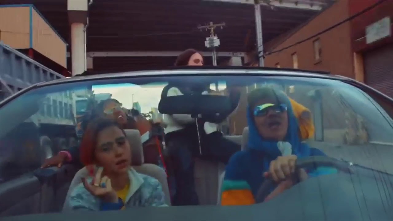 RACECAR by Deaton Chris Anthony but its Clairo saying yeah