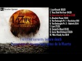 Lazarus A.D. - The Onslaught [Subtitulado*Full Album*2007]