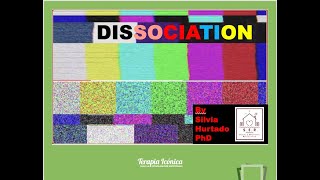 Dissociation in BPD