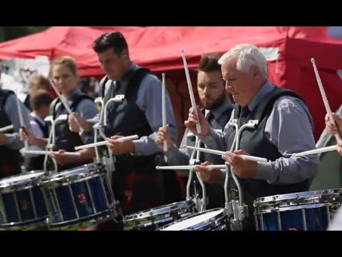 78th-fraser-pipe-band-drum-corps-msr-2019-world-pipe-band-championships