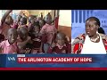 PROVIDING QUALITY EDUCATION IN RURAL UGANDA
