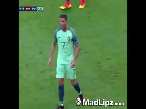 Ронолдо - YouTube