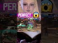 Punk Gets A PERFECT With Ingrid 🤯