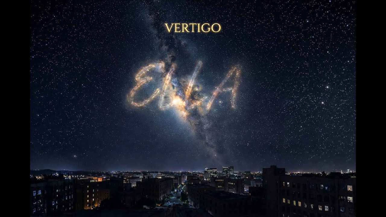Watch Vertigo - Ella (Video Lyric Oficial) on YouTube Watch Vertigo - Ella (Video Lyric Oficial) on YouTube