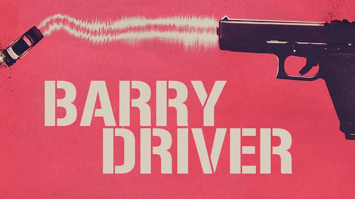 BARRY DRIVER  BARRY: GTA RP HIGHLIGHTS